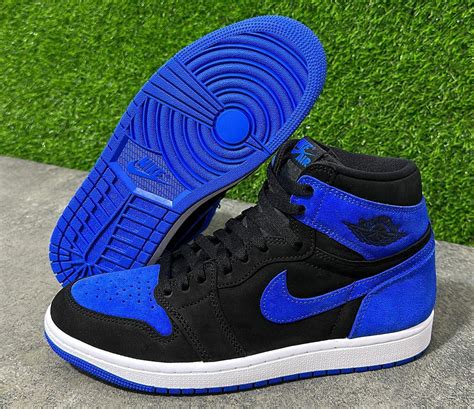 nike air jordan 1.